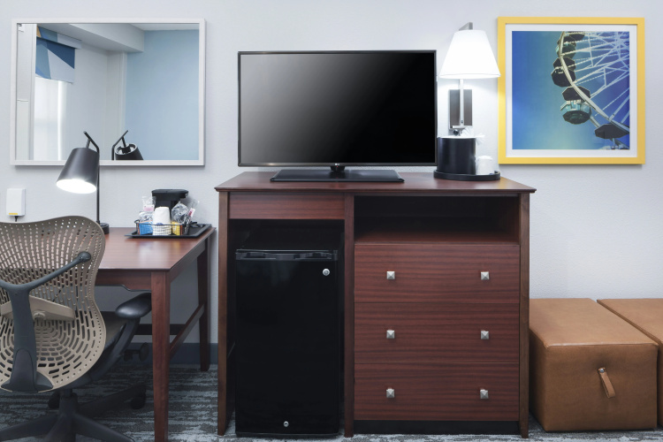 Hampton Inn & Suites Oklahoma City-Bricktown photo 8