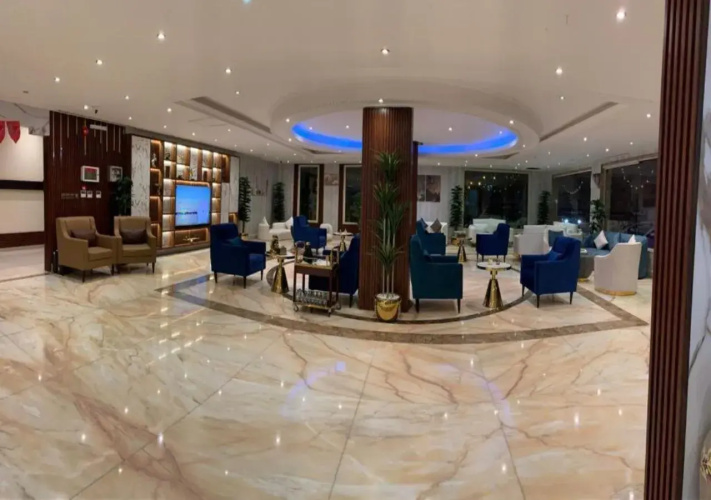 Life suites