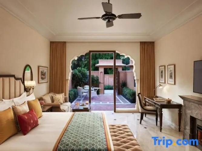 Luxury Double room