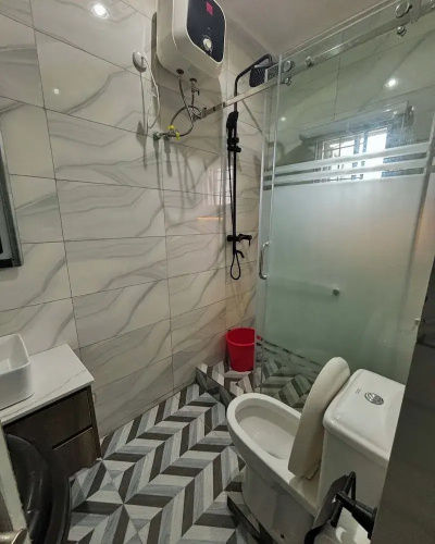 Mavis Suites