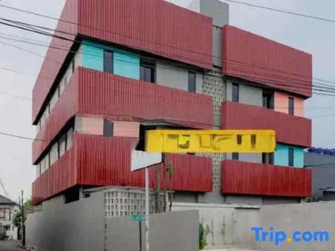 Sans Stay Bintaro