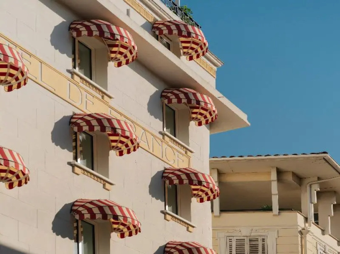 Edgar Suites Cannes - Cannes