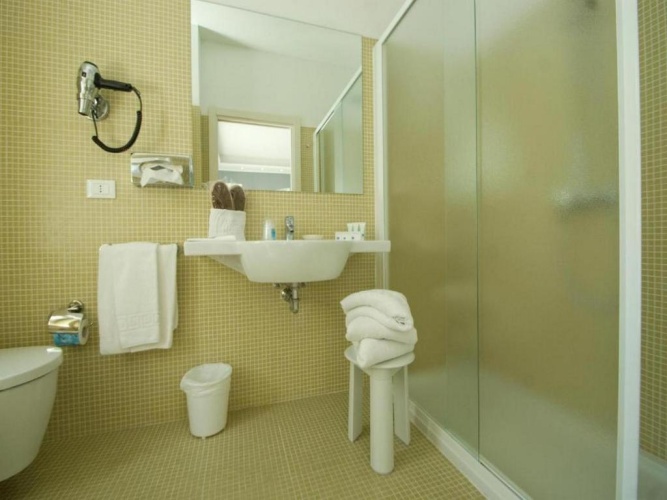 Classic Triple room