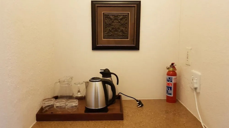 Jophil Guesthouse