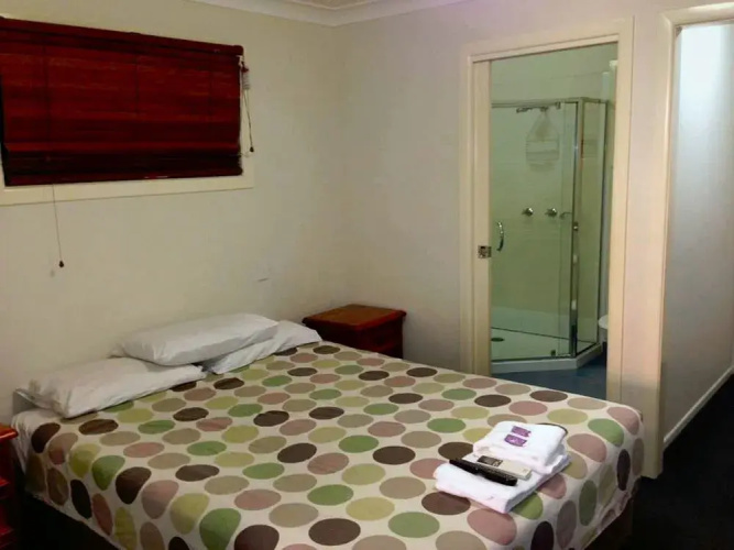 Miners Rest Motel