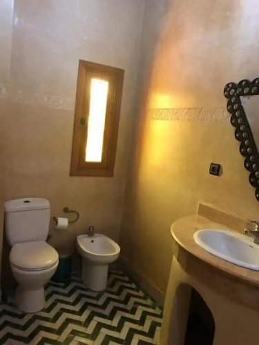 Superior Triple room
