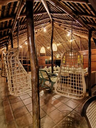 The Cove PasikudaOver view