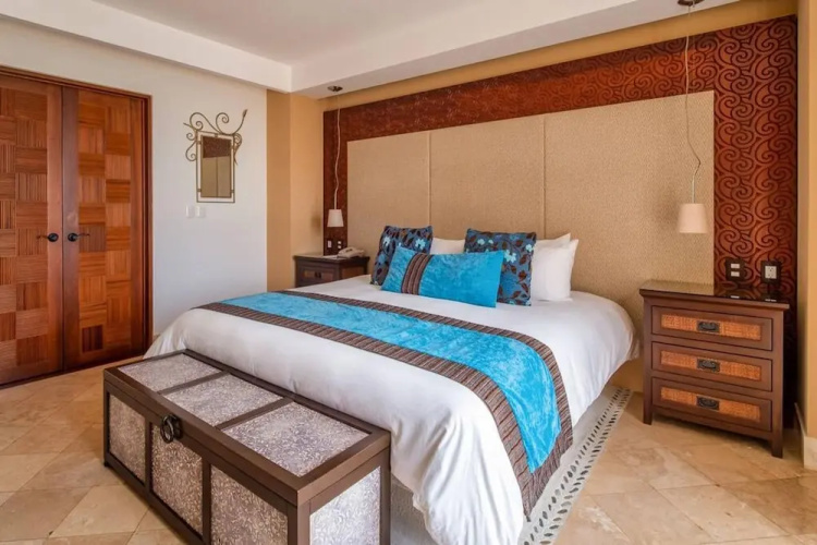 Celeste Curamoria Collection 3BD Ocean View