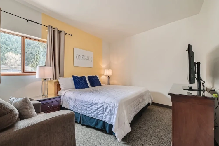 Superior Quadruple Suite