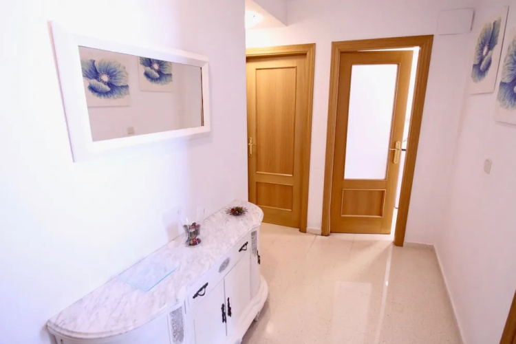Apartamento Postiguet