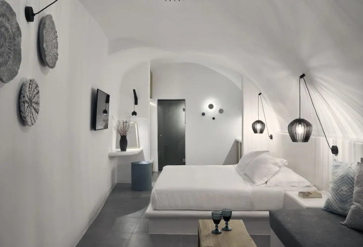 Double Junior Suite with mountain view
