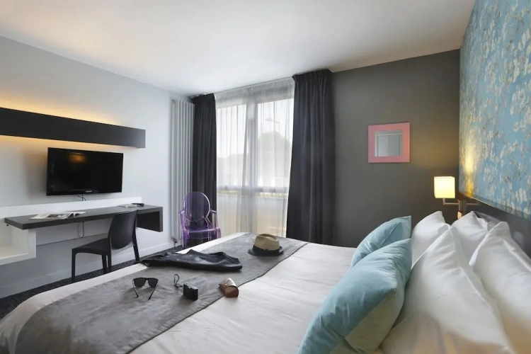 Business Double room