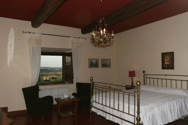 Il Castello di Sovicille