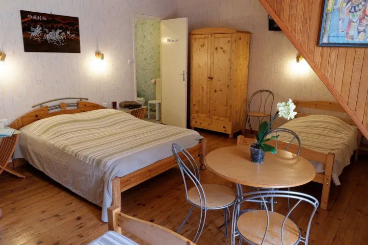 Chambres dhotes Autun