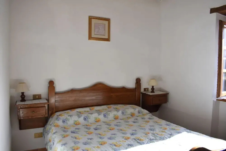 Casa Celeste Volterrano Umbria