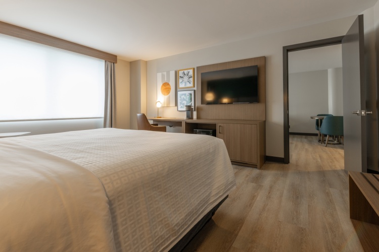 Hotel St Jean photo 8