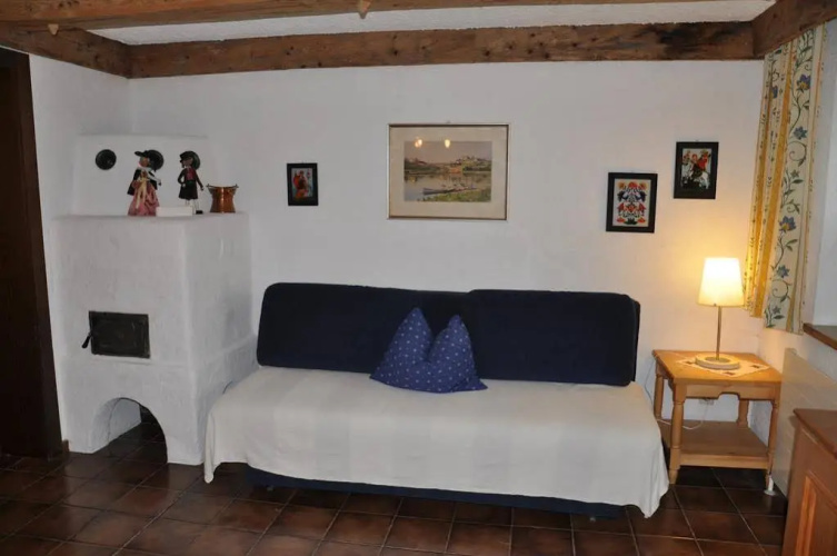 Apartment Rohani Bad Hofgastein