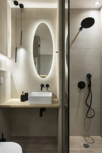 Deluxe & Upscale Apartment in Athens