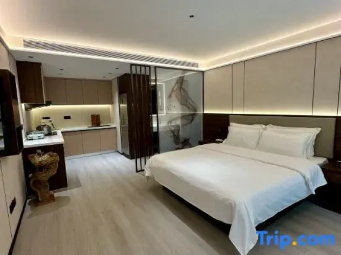 Family Duplex Suite