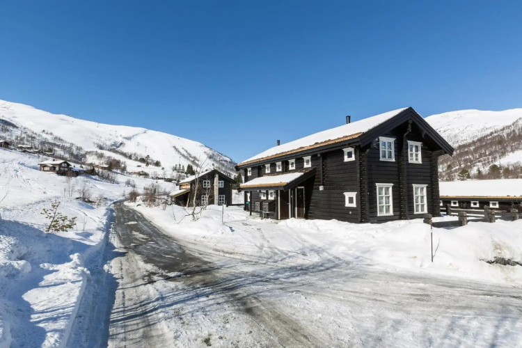 Stranda Fjellgrend