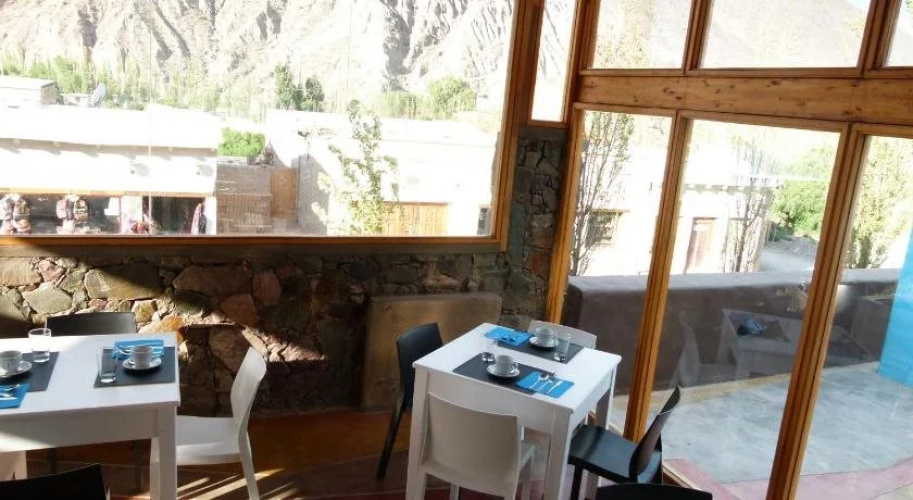 La Casa del Abuelo