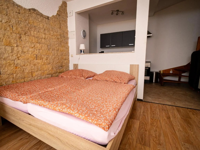 Ferienwohnung Amalie