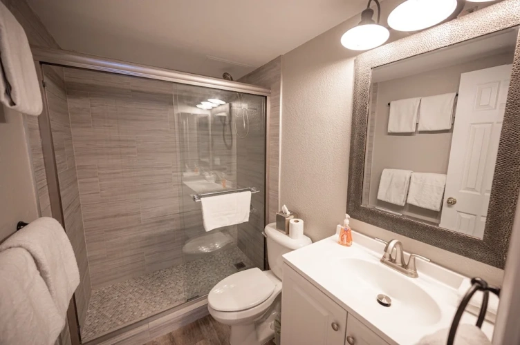 Superior Double Apartment