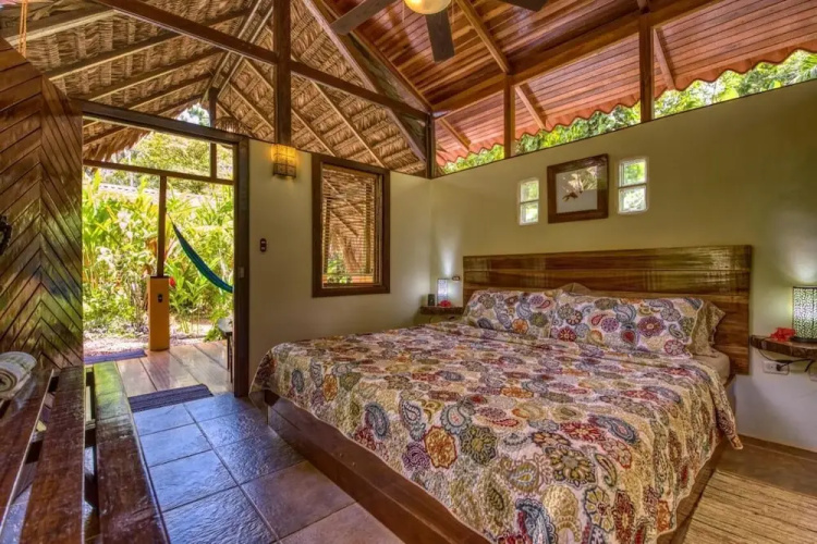 Caribe Town Bungalows