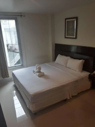 Hello Guest House