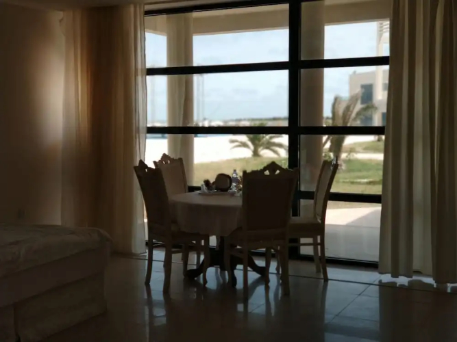 Фотография номера гостиницы Khazar Golden Beach