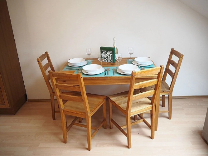 QIK Apartments