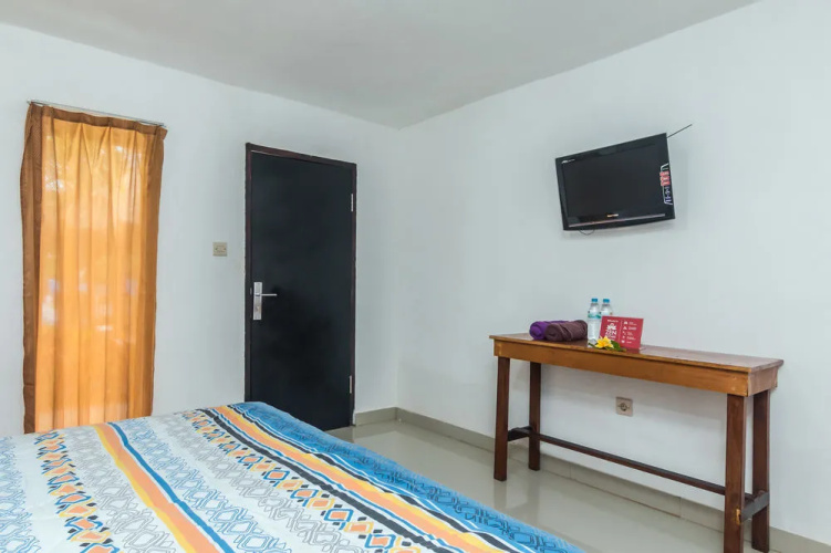 Bidadari Hotel