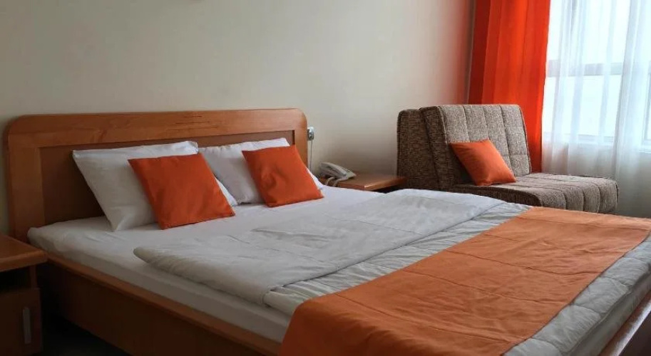 Hotelbild