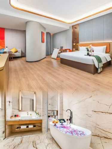 Executive Double room