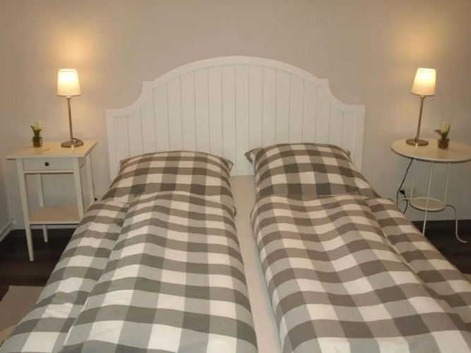 Ferienhaus N° 14