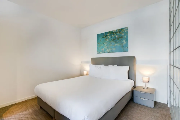 Comfort Quadruple room
