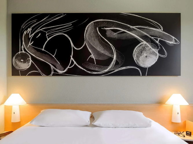 ibis Augsburg Koenigsplatz