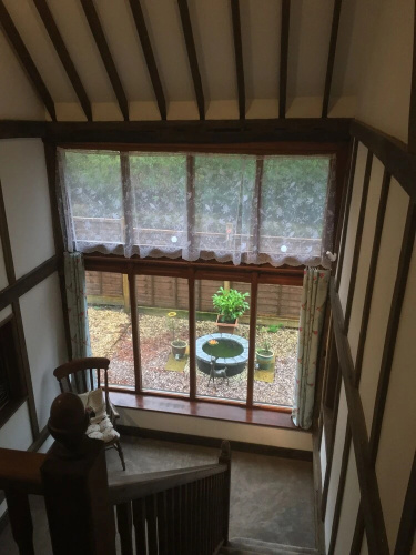 Acorns Barn
