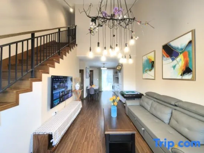 2 Bedrooms Luxury Villa