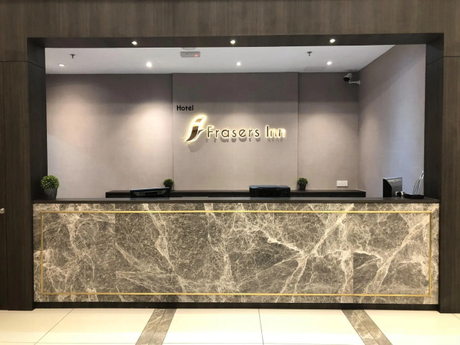 Frazel Inn