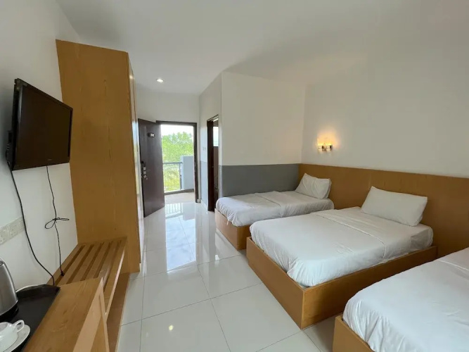 Morib Prosper Resort by VP