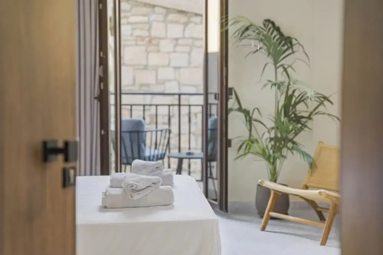 Achatis Suites