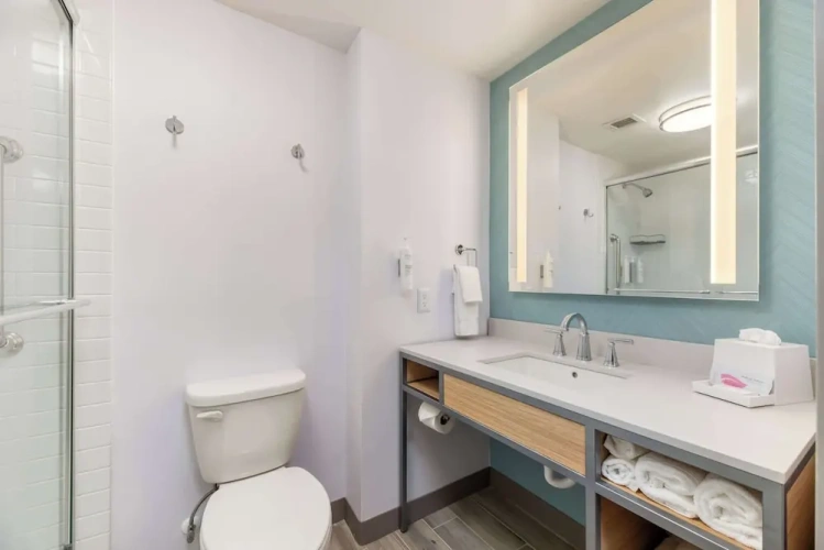 Deluxe Double room with balcony and with view