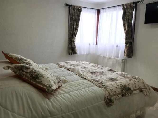 Hostal JC