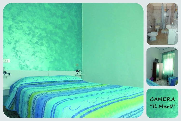 B&B Mare e Monti