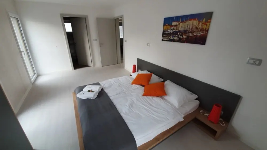 Deluxe apartments Bled