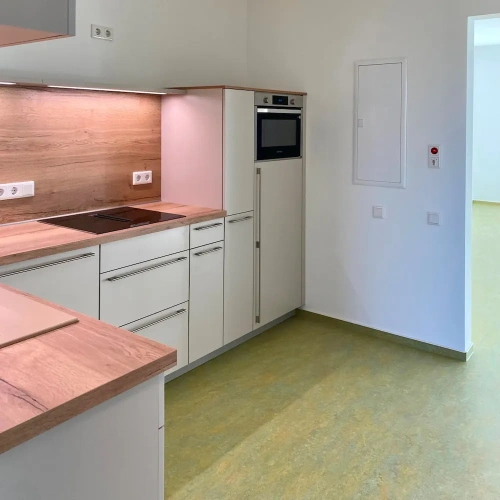 Family Apartment