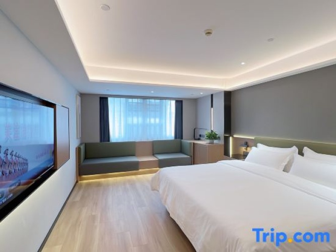 Superior Double Suite
