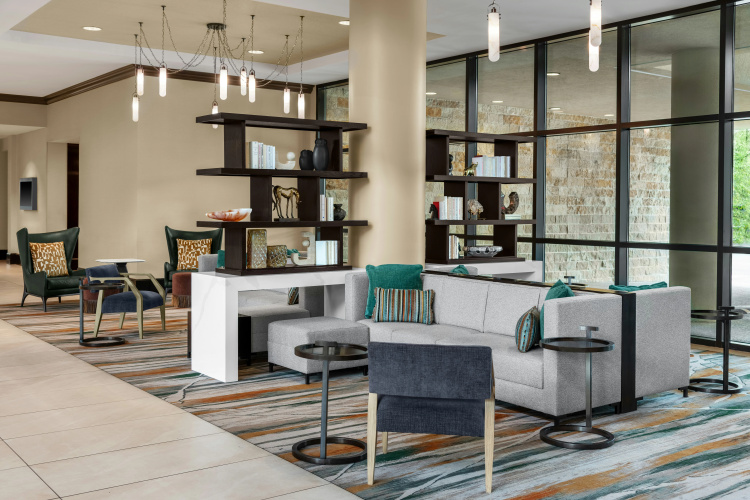 Embassy Suites by Hilton San Antonio Riverwalk Downtown photo 34