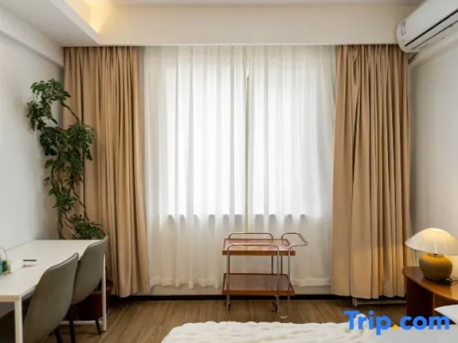 1 Bedroom Comfort Suite